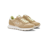 Sneakers Donna Ally Solid Beige