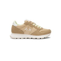 Sneakers Donna Ally Solid Beige