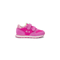 Sneakers Bambina Ally Solid Fuxia
