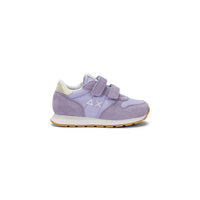 Sneakers Bambina Ally Gold Silver Lilla