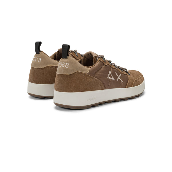Sneaker Genius Solid Volpe
