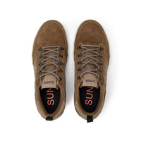 Sneaker Genius Solid Volpe