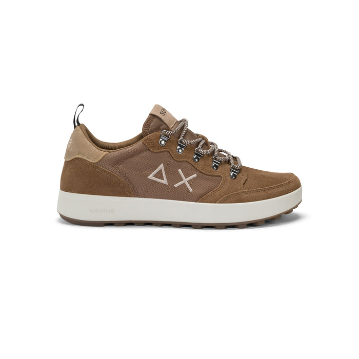 Sneaker Genius Solid Volpe