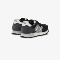 Sneaker Boy S Jaki 2 0 Solid Nero ( DAL 35 AL 39 )