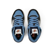 Sneaker Boy S Big Basket Evo Midkid Nero