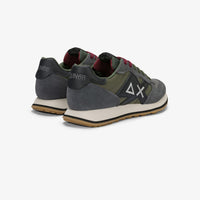 Sneaker Jaki 2.0 Bicolor Grigio