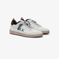 Sneaker Urban Basket Panna