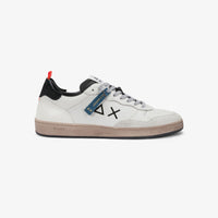 Sneaker Urban Basket Panna