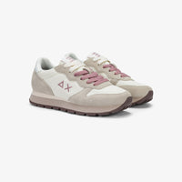 Sneaker Ally Bianco