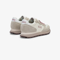 Sneaker Ally Bianco