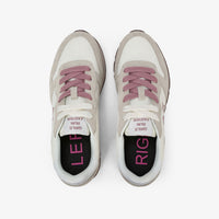 Sneaker Ally Bianco