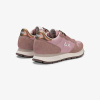 Sneaker Ally Malva