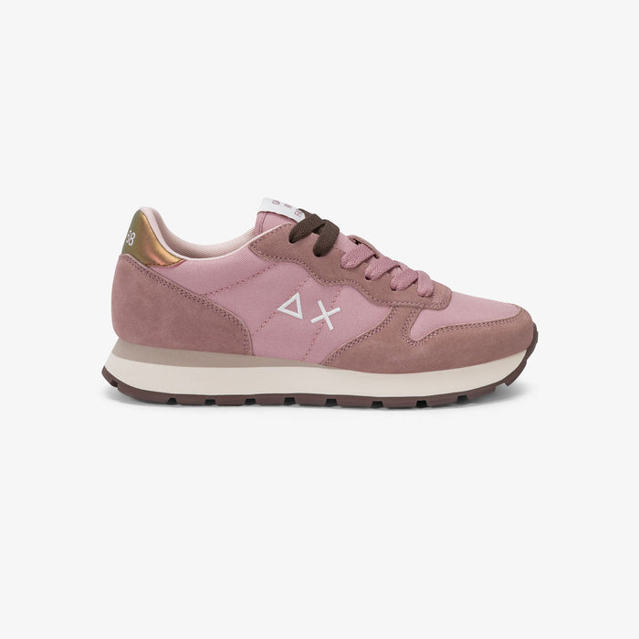 Sneaker Ally Malva