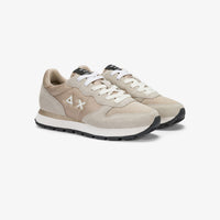Sneaker Ally New Bright Nylon Oro