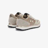 Sneaker Ally New Bright Nylon Oro