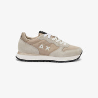 Sneaker Ally New Bright Nylon Oro