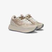 Sneaker Big Ally Teddy Panna