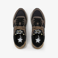 Sneaker Big Stargirl Nero