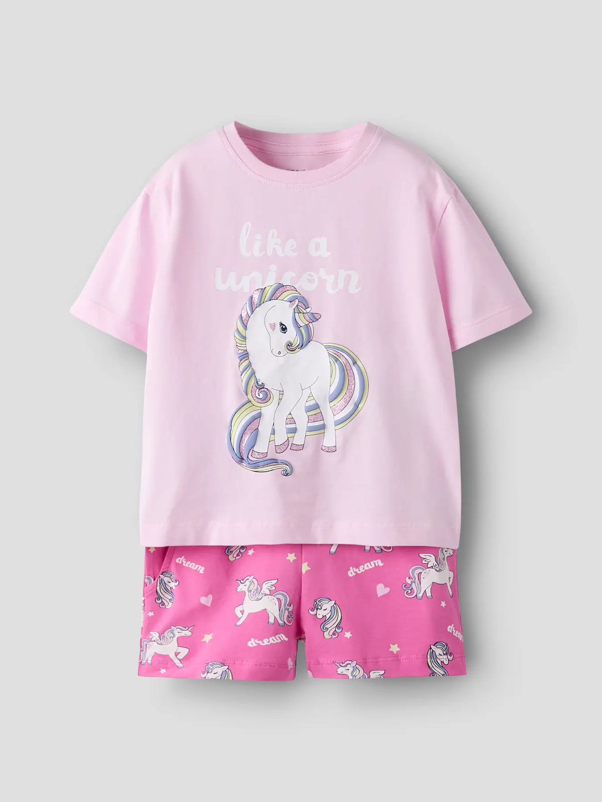 Completo Bimba Like A Unicorn