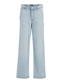 Pantalone Jeans Carpenter Blue Denim