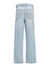 Pantalone Jeans Carpenter Blue Denim