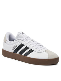 Sneakers Vl Court Wht Blk Grey