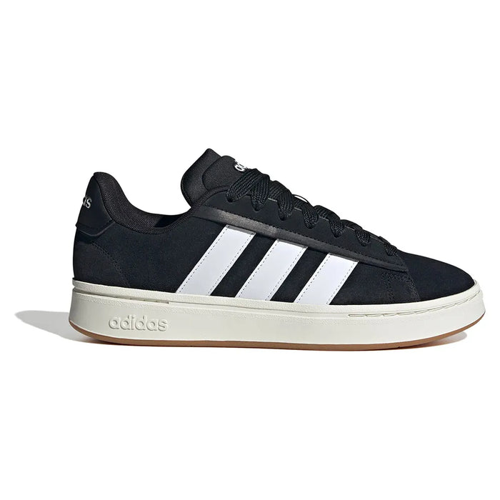 Sneaker Grandcourt Alpha 00S Blk Wht Gum