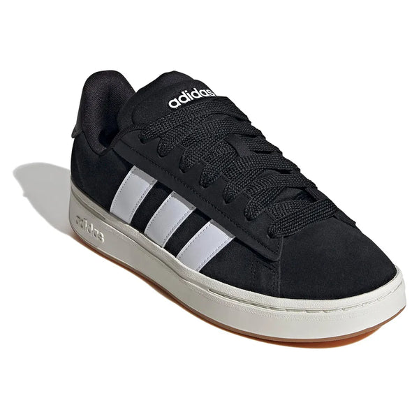 Sneaker Grandcourt Alpha 00S Blk Wht Gum