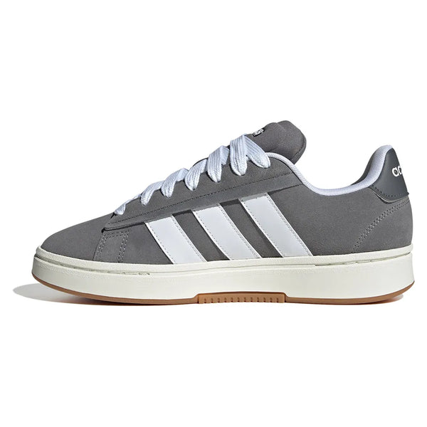 Sneaker Grandcourt Alpha 00S Grey Wht Offwht