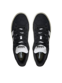 Sneakers Grandcourtsuede Synlea Black White Offwht