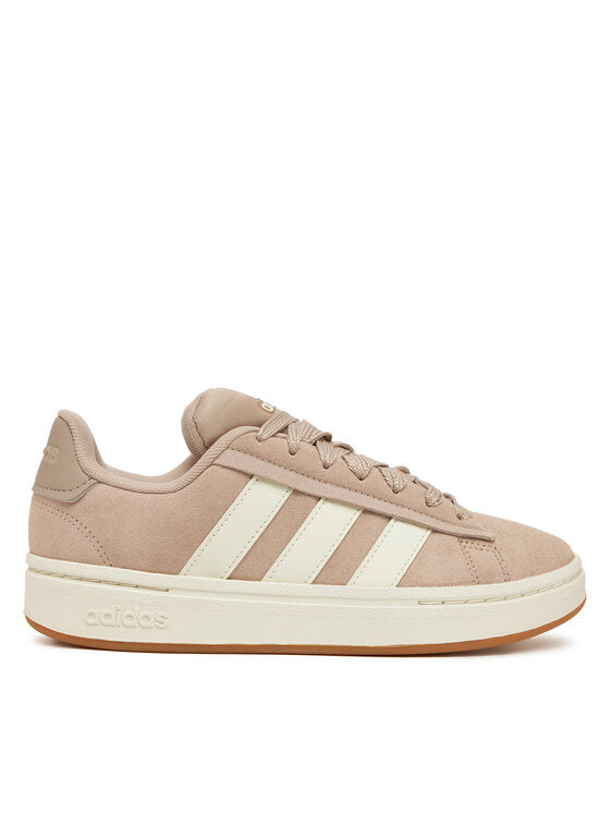 Sneaker Grandcourt Alpha 00S Wht Grey