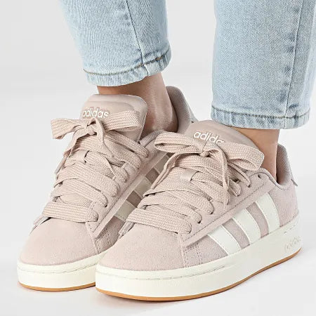 Sneaker Grandcourt Alpha 00S Wht Grey