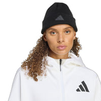 Berretto Grey Blk