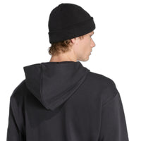 Berretto Grey Blk