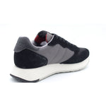 Sneaker Boy S Jaki 2 0 Solid Nero ( DAL 35 AL 39 )