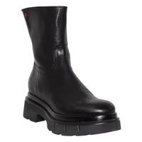 Stivaletto Combat Giopiu Cora06A Nero