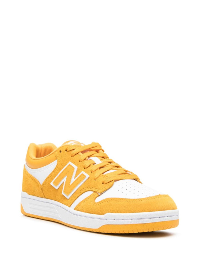 Scarpe Lifestyle Unisex 480 Other - Varsity Gold