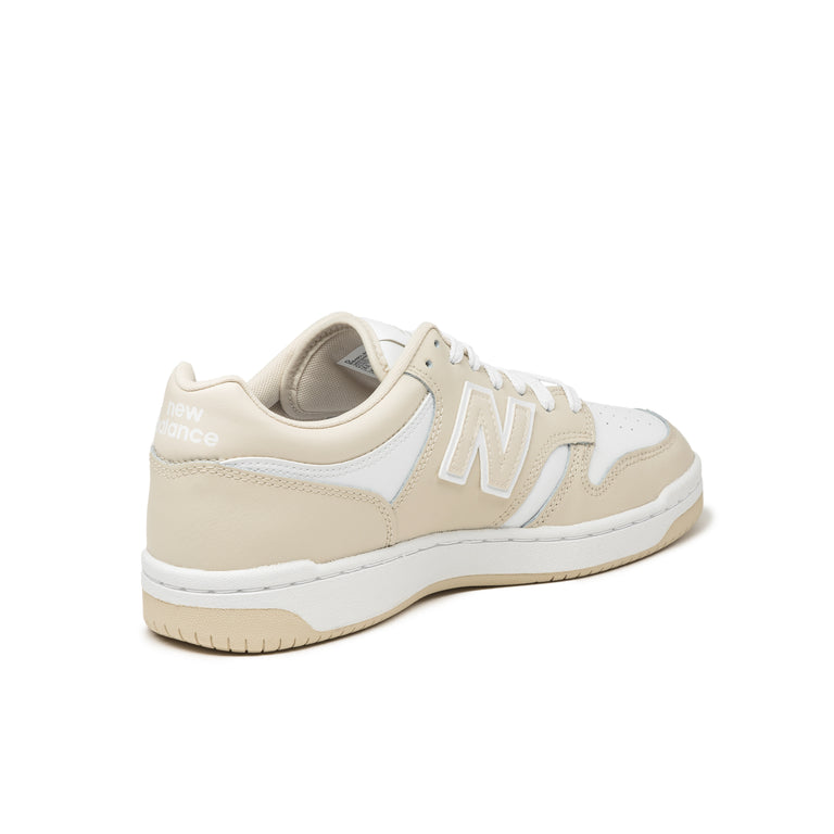 Sneakers Lifestyle 480 Dark Mushroom
