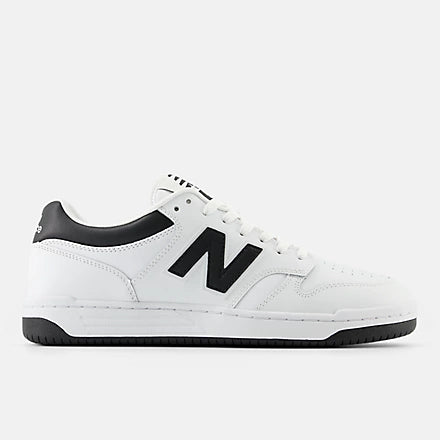 Sneakers 480 White/Black