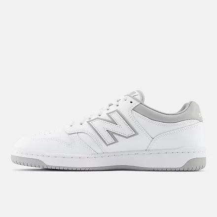 Sneakers Lifestyle 480 White