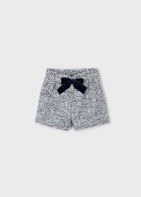 Bermuda Tweed Oceano