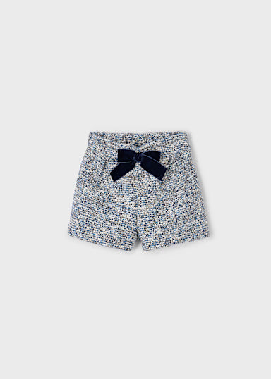 Bermuda Tweed Oceano