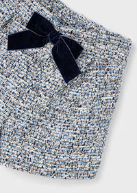 Bermuda Tweed Oceano