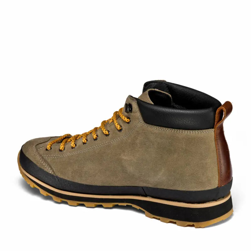 Scarpa Alta Bio Naturale Mtx Saloon