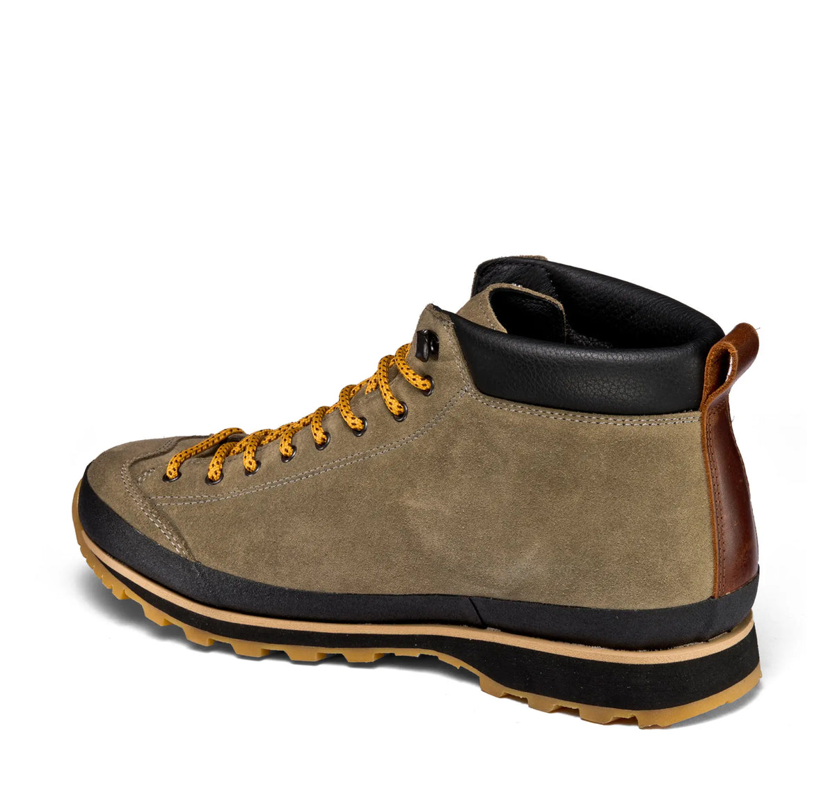 Scarpa Alta Bio Naturale Mtx Saloon