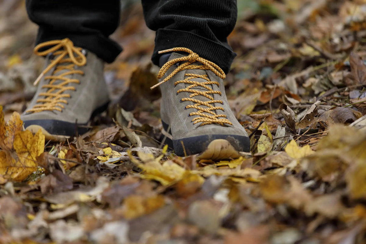 Scarpa Alta Bio Naturale Mtx Saloon