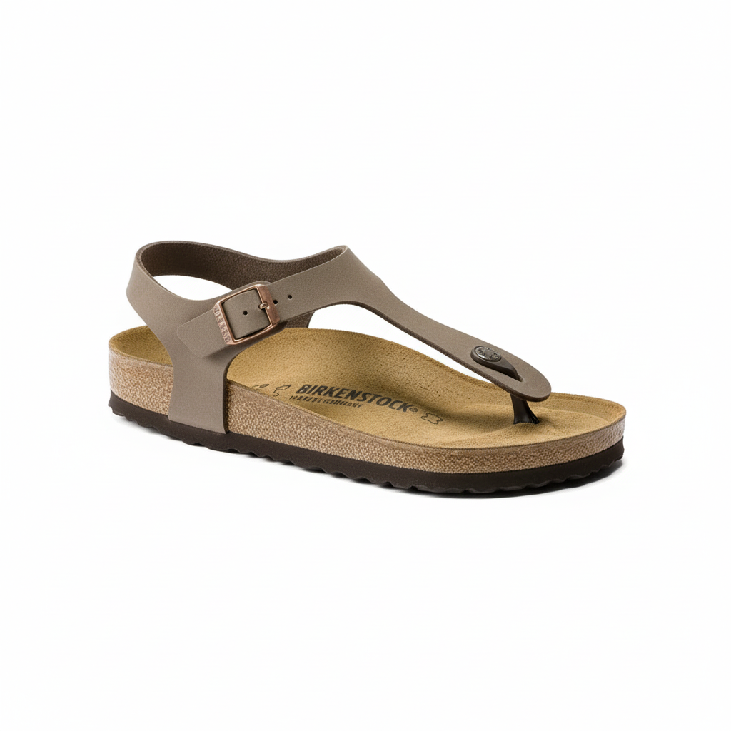 Kairo mocca Birkibuc
