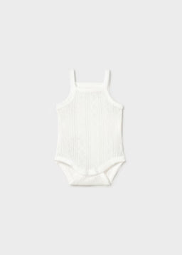 Body Pantalone Giromanica
