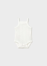 Body Pantalone Giromanica