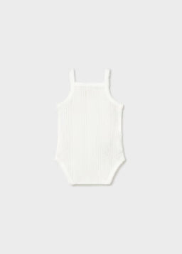 Body Pantalone Giromanica